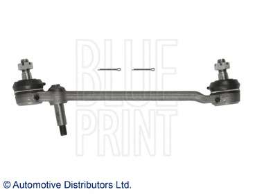 Продольная рулевая тяга