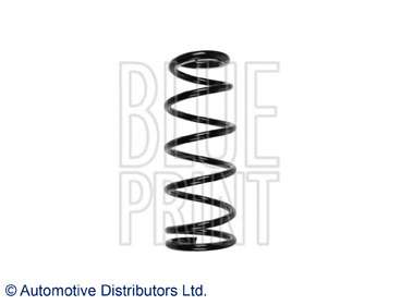 Пружина ходовой части