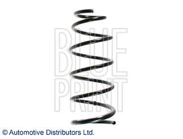 Пружина ходовой части