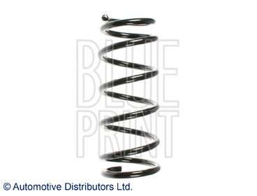 Пружина ходовой части