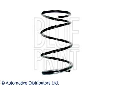 Пружина ходовой части