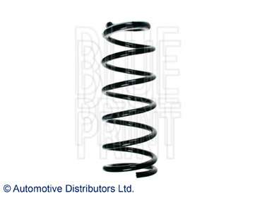 Пружина ходовой части