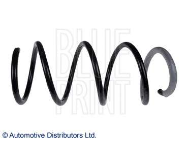 Пружина ходовой части