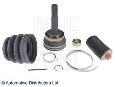 Шарнирный комплект, приводной вал