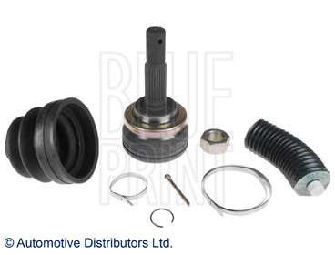 Шарнирный комплект, приводной вал