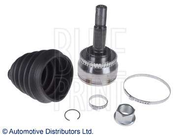 Шарнирный комплект, приводной вал