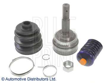 Шарнирный комплект, приводной вал