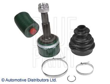 ШРКШ (зовнішній) Nissan Almera 1.5 16V 00-06 (25/22) (+ABS 44)