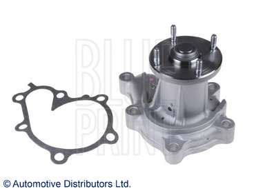 Водяной насос