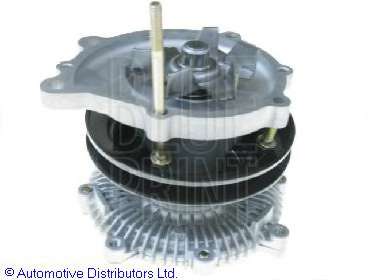 Водяной насос