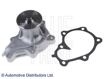 Водяной насос