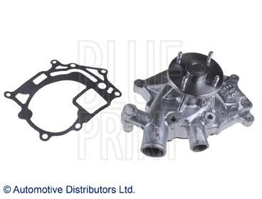 Водяной насос