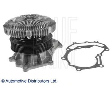 Водяной насос