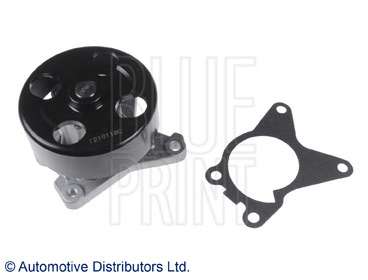 Помпа води Renault Laguna III/Megane III/Scenic III/Nissan X-Trail/Qashqai 2.0 16V 07-