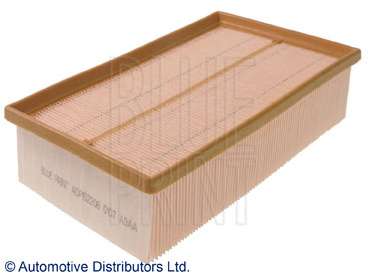 Фільтр повітряний Citroen C4/Peugeot 307/308 2.0HDI 04-