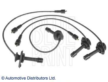 Комплект проводов зажигания