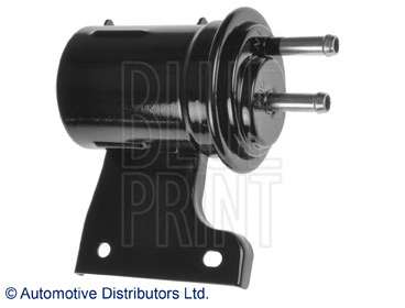 Топливный фильтр