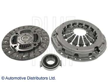 Комплект сцепления