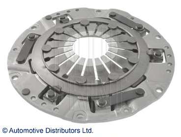 Нажимной диск сцепления