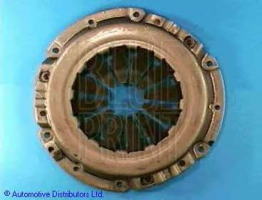 Нажимной диск сцепления