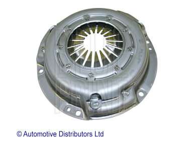 Нажимной диск сцепления