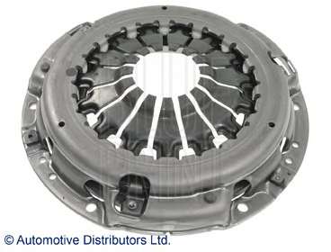Нажимной диск сцепления