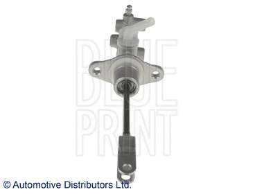 Главный цилиндр, система сцепления