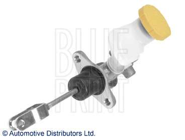 Главный цилиндр, система сцепления