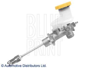 Главный цилиндр, система сцепления