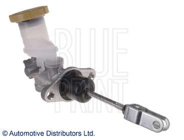 Главный цилиндр, система сцепления