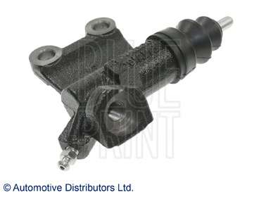 Рабочий цилиндр, система сцепления