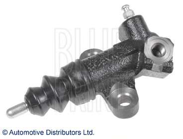 Рабочий цилиндр, система сцепления