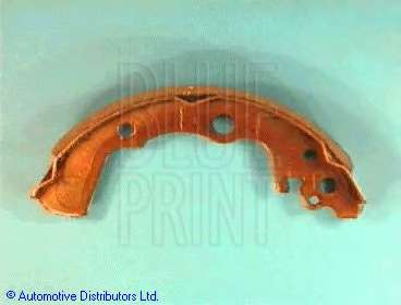 Комплект тормозных колодок