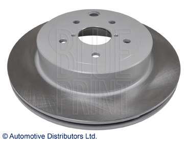 Тормозной диск