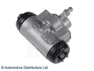 Колесный тормозной цилиндр