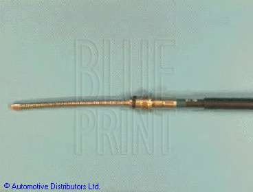 Трос, стояночная тормозная система