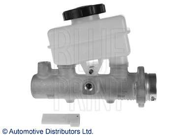 Главный тормозной цилиндр