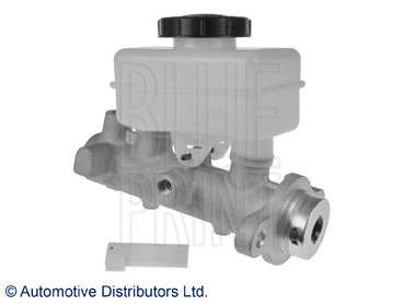 Главный тормозной цилиндр