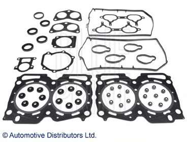 Комплект прокладок, головка цилиндра
