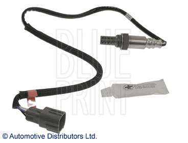 Лямбда-зонд