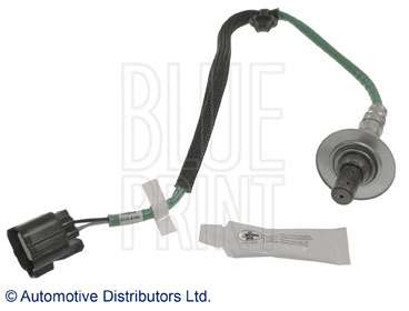 Лямбда-зонд