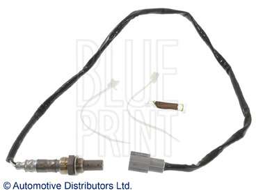 Лямбда-зонд