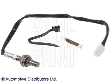 Лямбда-зонд