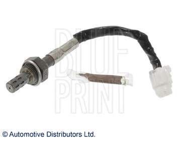 Лямбда-зонд