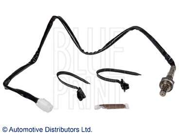 Лямбда-зонд