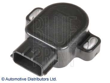 Датчик, положение дроссельной заслонки