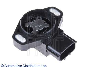 Датчик, положение дроссельной заслонки