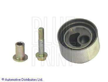 Устройство для натяжения ремня, ремень ГРМ