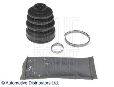 Пильник ШРКШ (внутрішній) Subaru Impreza/Legacy/Outback 1.5-2.5 16V/3.0 24V 00-14