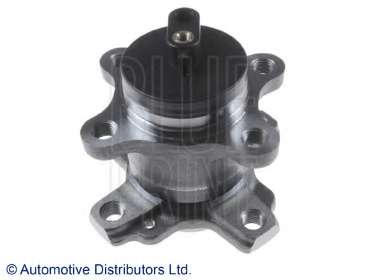 Комплект подшипника ступицы колеса